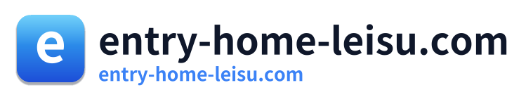 entry-home-leisu.com